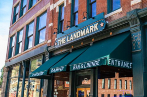 The Landmark Hotel & Casino